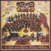 PROCOL HARUM One more time LIVE With The Edmonton Symphony Orchestra Vinyl