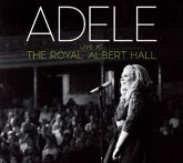 ADELE - Live At The Royal Albert Hall [CD+DVD] JAPAN