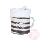 Tony Moly - Latte Art Kakao Pore Pack -