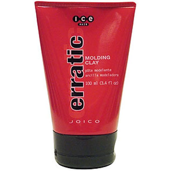 Joico ICE Erratic Molding Clay 100ML