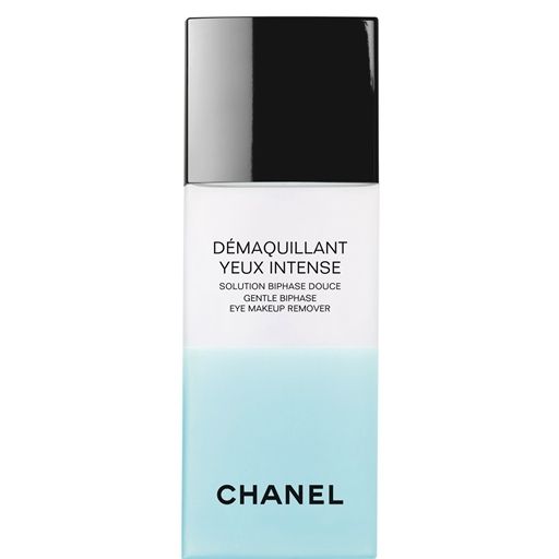 Chanel Gentle Biphase Eye Makeup Remover