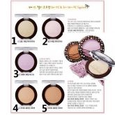 Etude House - Face Color Corset