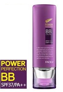 The Face Shop Face It Power Perfection BB Cream (SPF37PA++)