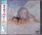 Katy Perry - Teenage Dream The Complete Confection JAPAN