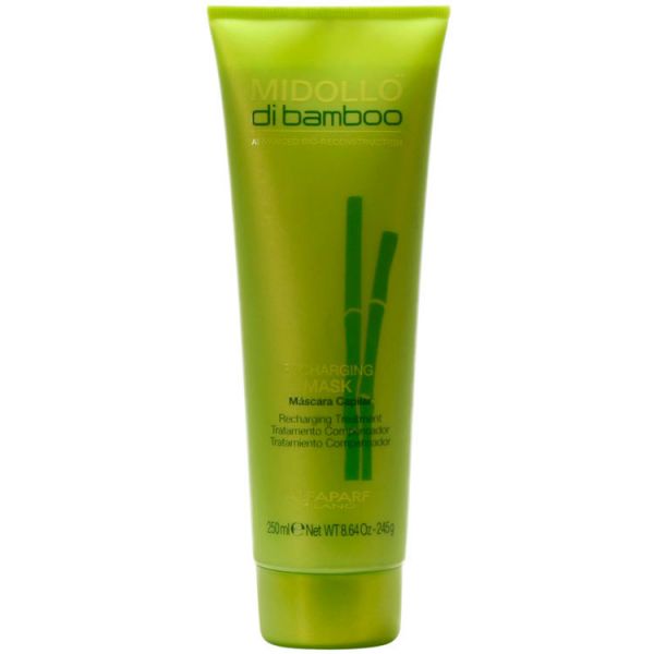 Alfaparf Midollo Di Bamboo Recharging Mask