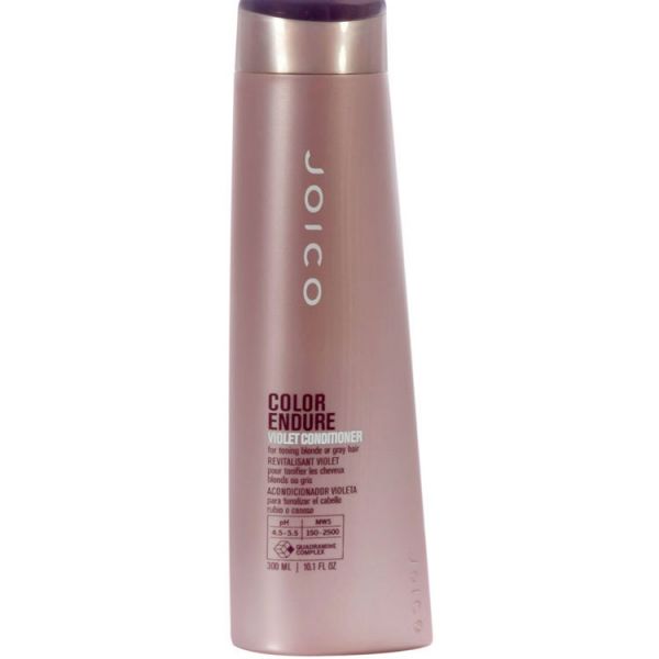 Joico Color Endure Violet Conditioner - Condicionador 300ml