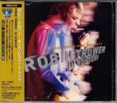 Robin Trower In Concert 1996 Japan CD