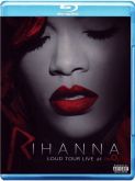 Rihanna: Loud Tour Live at the O2 [Blu-ray]  USA