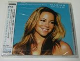 Mariah Carey Thank God I Found You JAPAN - ESCOLHA