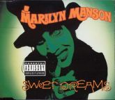 MARILYN MANSON Sweet Dreams CD