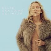 ELLIE GOULDING - Delirium VINYL LP