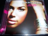Leona Lewis - Best Kept Secret CD