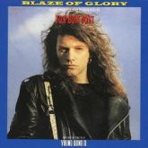 BON JOVI - Blaze Of Glory -  SHM-CD