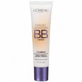 Loreal MAGIC Skin Beautifier BB CREAM bare skin finish