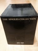 U2 ‎– The Singles-Collection 1981-1989 CD