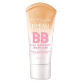 MAYBELLINE DREAM FRESH BB Cream 8-in-1 Beauty ba