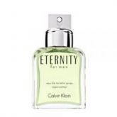 Calvin Klein ETERNITY FOR MEN 100ML