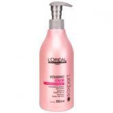 Loréal Professionnel Vitamino Color - Shampoo 500ml