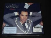 Rufus Wainwright - Vibrate The Best Of Deluxe Edition 2CD
