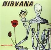 Nirvana Incesticide 2 LP Vinyl