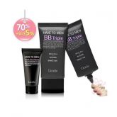 Lioele - Have To Men BB Triple Spf 30 Pa ++ Whitening & Wrin