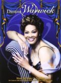 Dionne Warwick Love Will Keep Us Together DVD