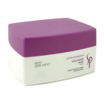 Wella Sp Volumize Mask 200ML