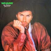 Wham! ‎– Last Christmas Vinyl