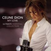 celine dion My Love: Ultimate Essential Collection USA