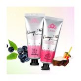 Lioele - Carry Me Hand Cream 40ml