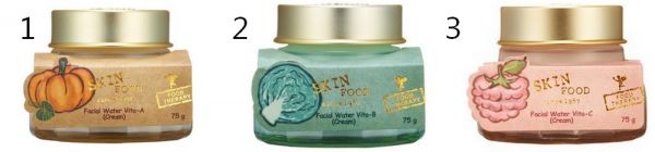 Skinfood - Facial Water Vita