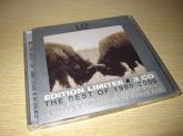 U2 ‎– The Best Of 1990-2000 2CD+DVD