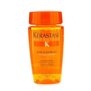 Shampoo Kerastase Nutritivo Bain Oleo-Relax  250ml