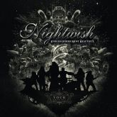 Nightwish - Endless Forms Most Beautiful Tour Edition CD & DVD