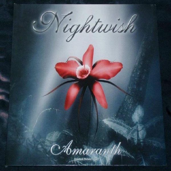 Nightwish - Amaranth CD