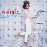 Whitney Houston GREATEST HITS JAPAN