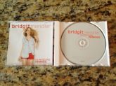 Bridgit Mendler Hurricane Remixes RARE US promo cd