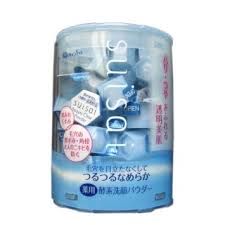 Kanebo suisai Beauty Clear Enzyme Cleansing Powder (32 cubes)