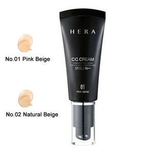 Hera- CC cream SPF35