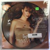 Mariah Carey Butterfly Picture Disc