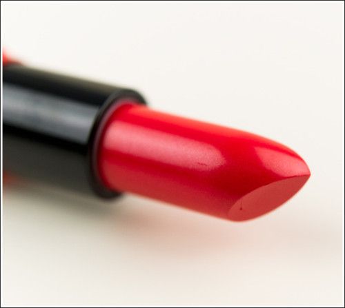 MAC Surf Baby - HIBISCUS Lipstick