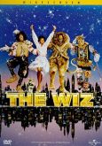 Michael Jackson The Wiz DVD USA