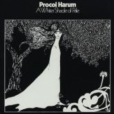Procol Harum A Whiter Shade of Pale  CD JAPAN
