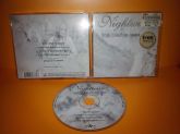 Nightwish - WISH I HAD AN ANGEL CD