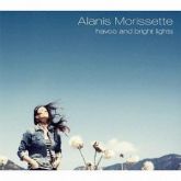 ALANIS MORISSETTE - Havoc and Bright Lights [SHM-CD] JAPAN
