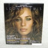 Leona Lewis Spirit Taiwan CD