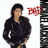 Michael Jackson Bad [Cardboard Sleeve] JAPAN