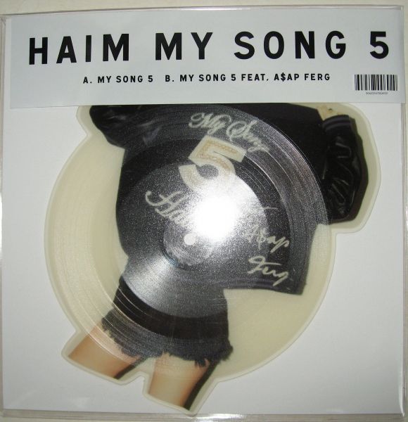 HAIM - My Song 5 10