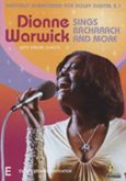 Dionne Warwick Sings Bacharach And More DVD