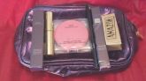 Tarte ~ Mixed Lot of Tarte Makeup ~ (Liner, Lip Tint, Blush,